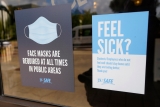 Colorado health organizations urge vaccinations, following of CDC guidelines