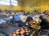 Refugee and migrant health