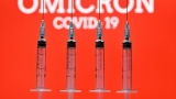 Omicron’s mutations impaired vaccine effectiveness: US CDC