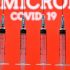 US will stretch monkeypox vaccine supply with smaller doses