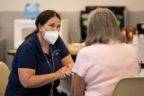 COVID-19 cases in Kitsap County increasing again