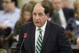 NJ lawmakers call for overhaul of state-run veterans homes