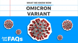 First omicron variant case discovered in United States in California