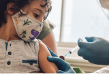 Why Aren’t We Better Protecting Our Youngest Children Against Infections?