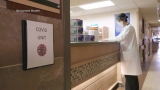 CDC updated guidance for health workers who are exposed to COVID