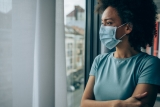 5 tips for managing anxiety as mask mandates end