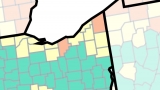 Ashtabula, Lorain counties listed as having ‘high’ COVID levels