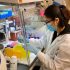 Respiratory illness among children could lead to polio-like condition
