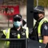 UAW reinstates mask mandate at work sites after updated CDC guidelines