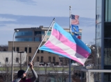 Families with transgender kids flee states that aim to restrict rights