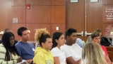 Florida teen leaders focus on mental health
