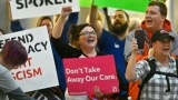 Number of US abortions declined in 2020, CDC report finds