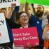 15 GOP states ask court to keep Trump-era immigration rule Title 42