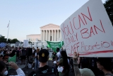 Dueling reports paint differing pictures of U.S. abortion rate prior to Roe reversal