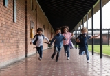 More than 40% of children have chronic illness, CDC says