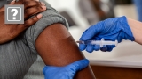 Reports of vaccine-related deaths on CDC site are unverified