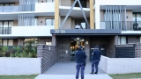 Sydney news: Police called to Sydney unit complex after COVID-19 outbreak; QR code argument leads to charges