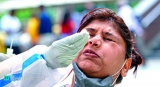 Active COVID-19 cases lowest in 214 days, Health News, ET HealthWorld