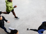 Regular physical activity linked to reduced risk of COVID-19