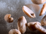 Adding peanuts, spices to diet may improve gut health in 4–6 weeks