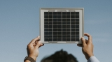 Building climate resilient health services with sustainable energy