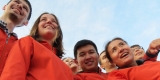 Meeting the needs of children and adolescents through enabling policies