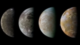how can humans live on Jupiter’s moons?