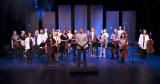 AdventHealth Orchestra is made up of doctors and nurses who are using music to heal
