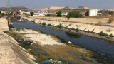 Pharmaceuticals in rivers threaten world health