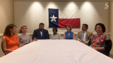 3 Texas Democrats test positive for COVID-19 in Washington, D.C.