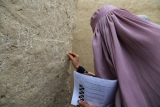 Donors making a difference in the fight against polio
