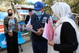 Afghanistan’s health system is on the brink of collapse: urgent action is needed