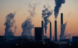 Population aging, economic status may amplify air pollution health impacts