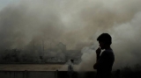 Air pollution has emerged as the second biggest cause of disease in India