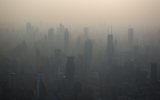 How climate change affects health