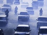 Study links bad air quality to heart rhythm disorder