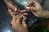 Insulin and health technology manufacturers make commitments in support of WHO asks