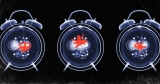 Circadian rhythm disruptions linked to mental health conditions