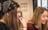 imagining and planning for a better world