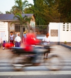 United Nations to act for global road safety