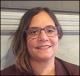 Dr Ana Sánchez Urrutia, member of WHO Expert Advisory Committee on Developing Global Standards for Governance and Oversight of Human Genome Editing