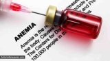 Study links PM 2.5 pollutants to anaemia prevalence