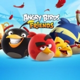 Rovio and the World Health Organisation are encouraging healthy living via Angry | Pocket Gamer.biz