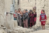 Nearly 10 million children in need