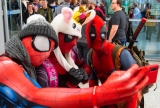 Overnight Health Care — CDC: Anime convention not a superspreader
