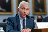 Beware Fauci’s scheme to empower the World Health Organization