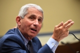 Dr. Fauci Just Said Something Every American Should Hear — Eat This Not That