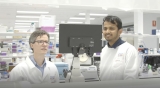 Researchers discover new form of antimicrobial resistance