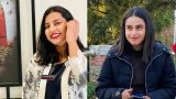 Women and girls in flood-stricken Pakistan need menstrual products. These women are trying to help