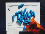 Study finds sharp increase in prescriptions for young adults